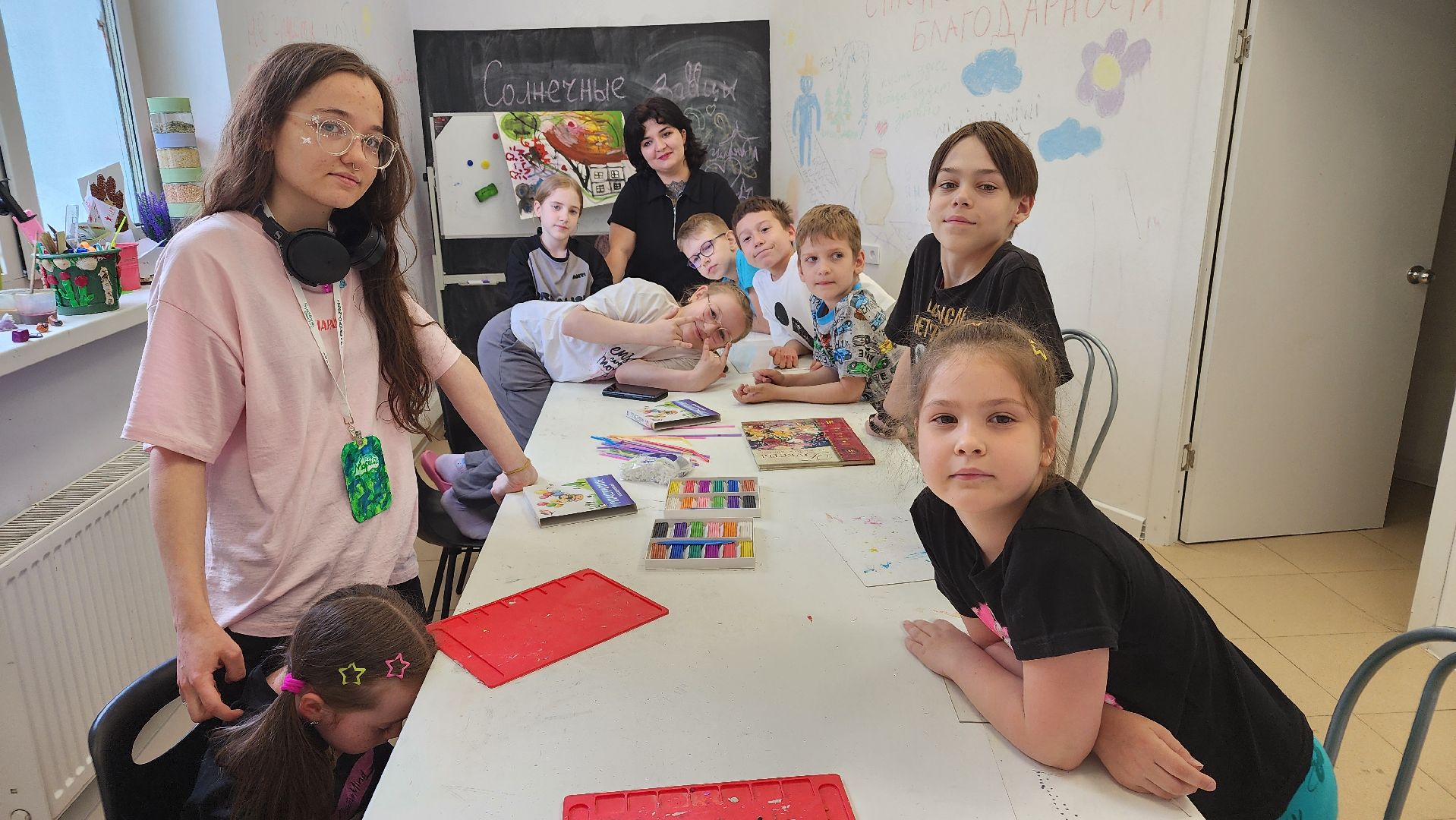 детская площадка, протвино, летние каникулы,