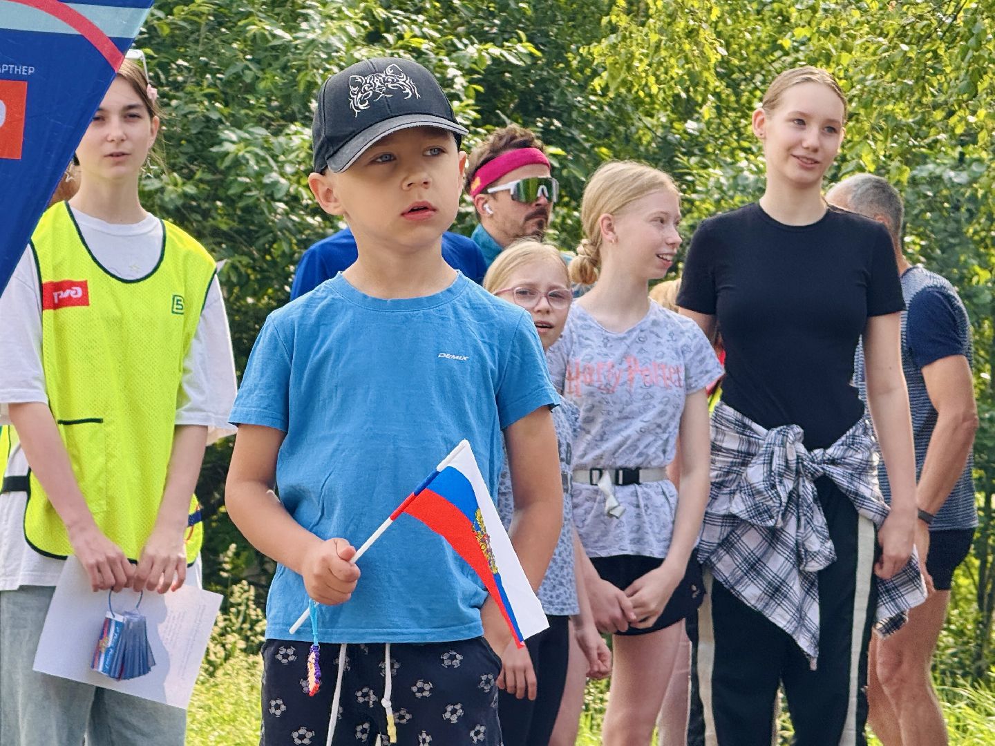 раменское, пять верст, 5 верст, забег, день россии,