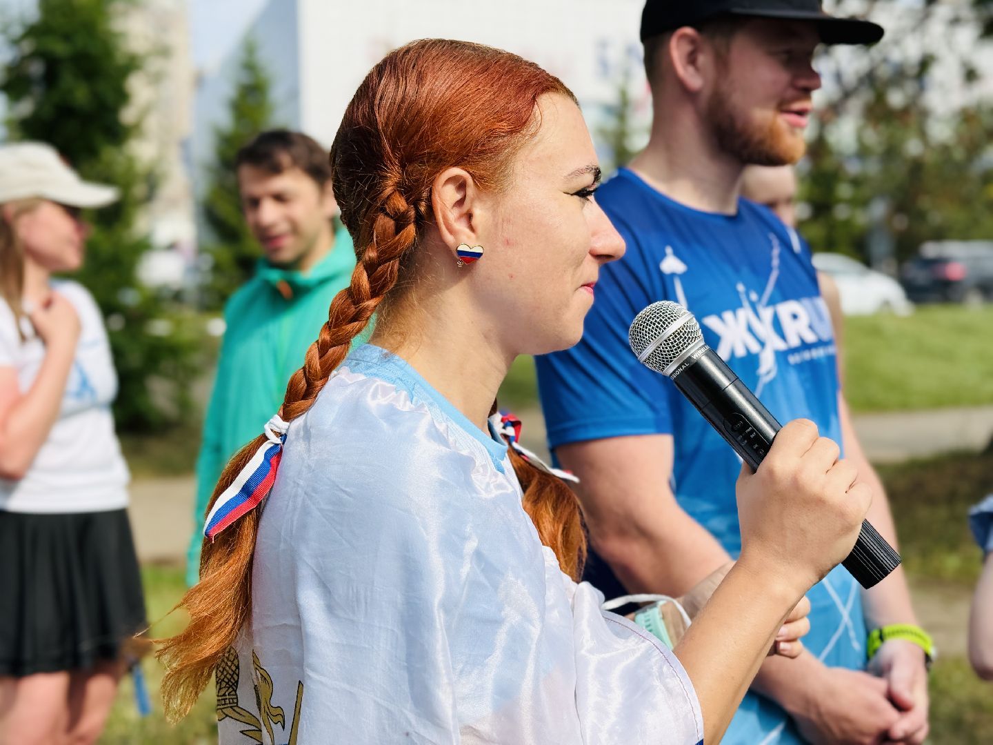 раменское, пять верст, 5 верст, забег, день россии,