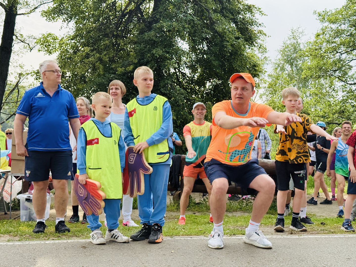 раменское, пять верст, 5 верст, забег, день россии,