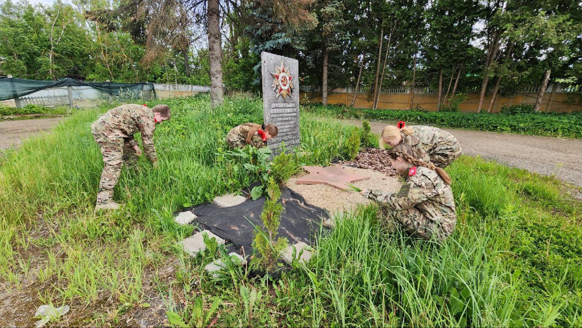 Дмитров, ДОСААФ, Клуб Саланг, Юнармия, СВО,