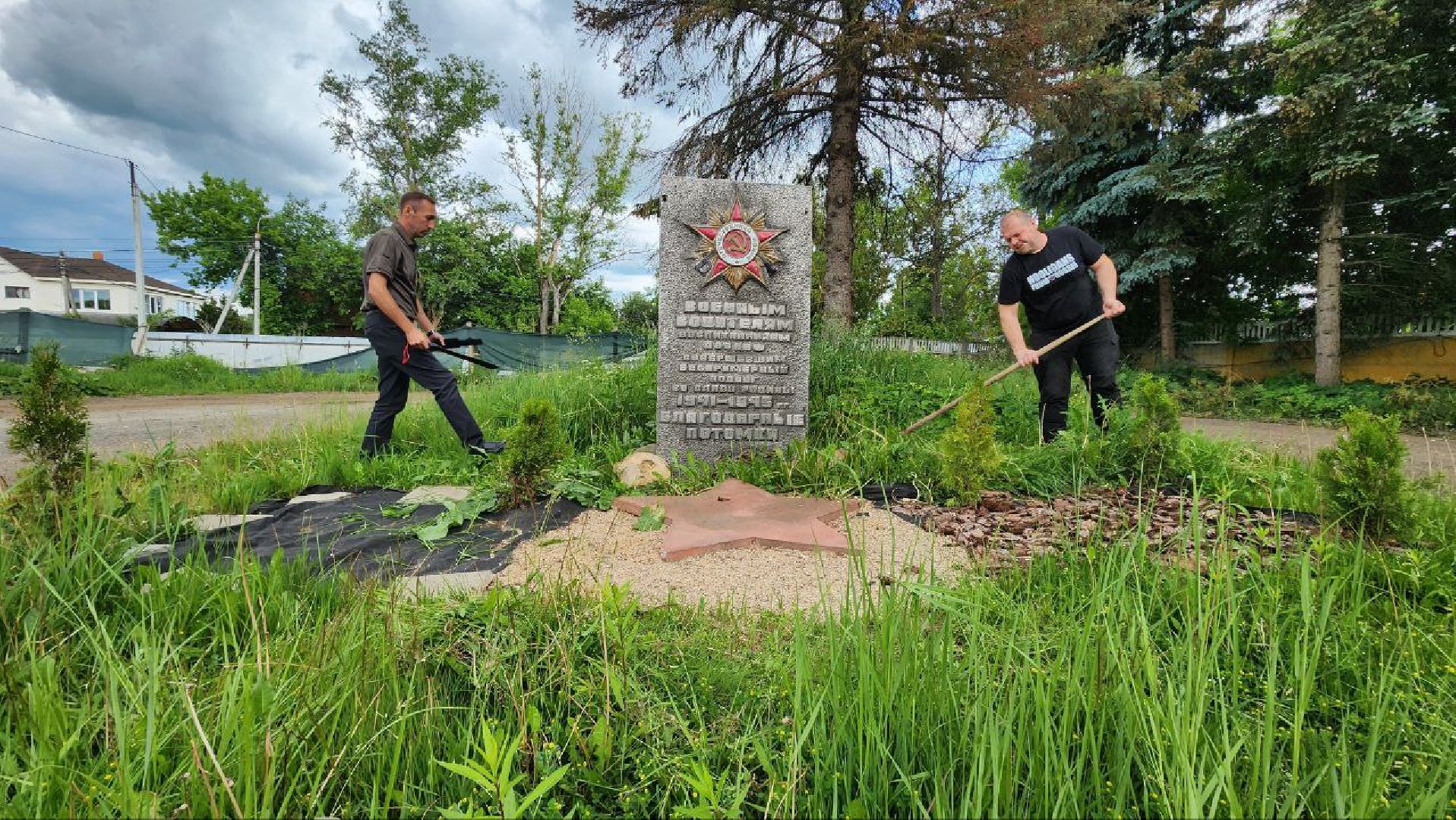 Дмитров, ДОСААФ, Клуб Саланг, Юнармия, СВО,