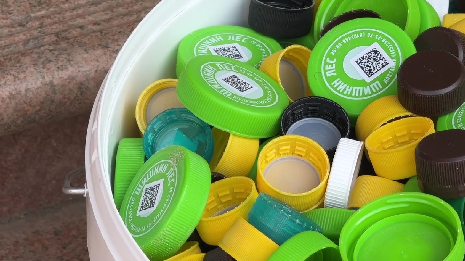 реутов, образование, добрые крышечки, экология, акция,