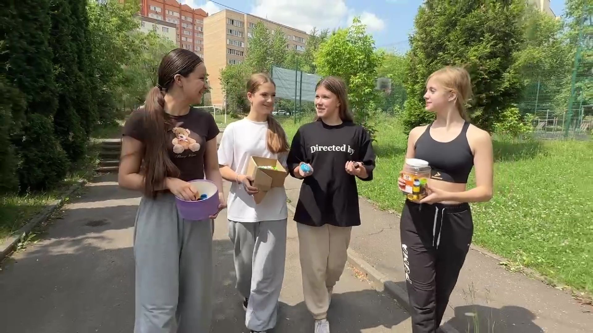 реутов, образование, добрые крышечки, экология, акция,