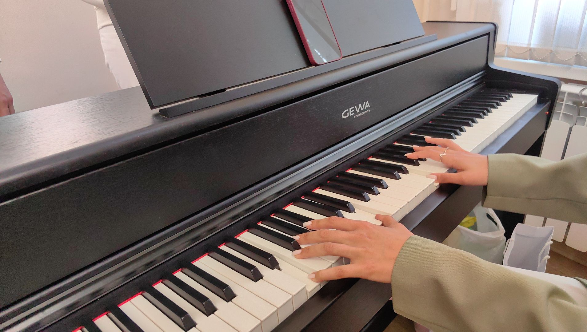 клип, день россии, коллектив, группа, акция,