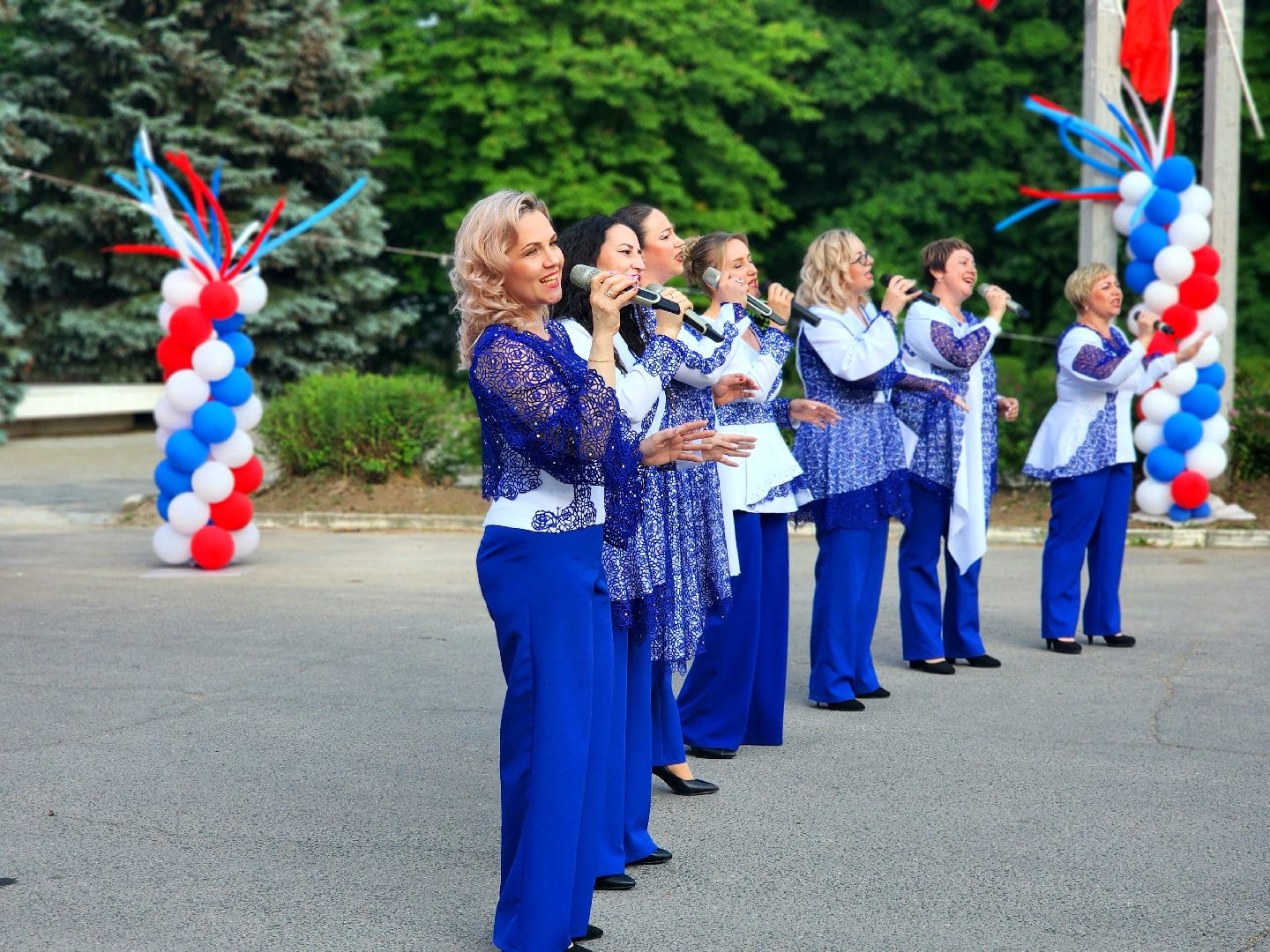 серпухов, липицы, день россии, день села,