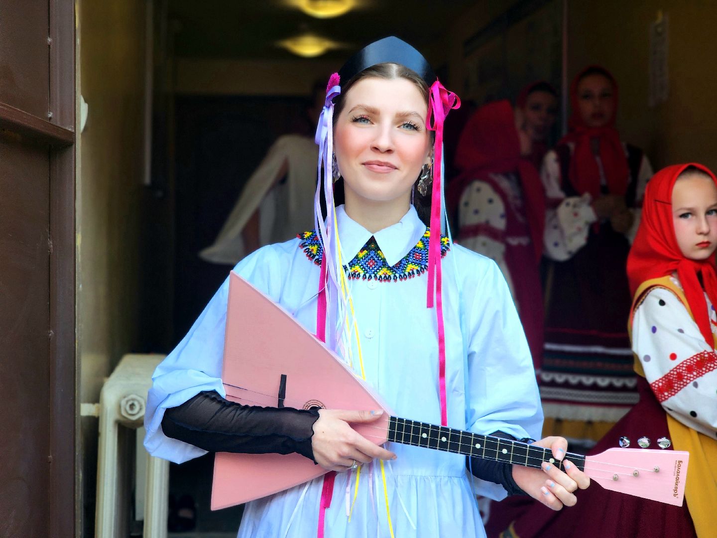 серпухов, липицы, день россии, день села,