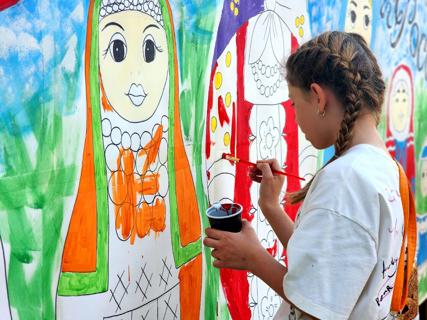 серпухов, липицы, день россии, день села,