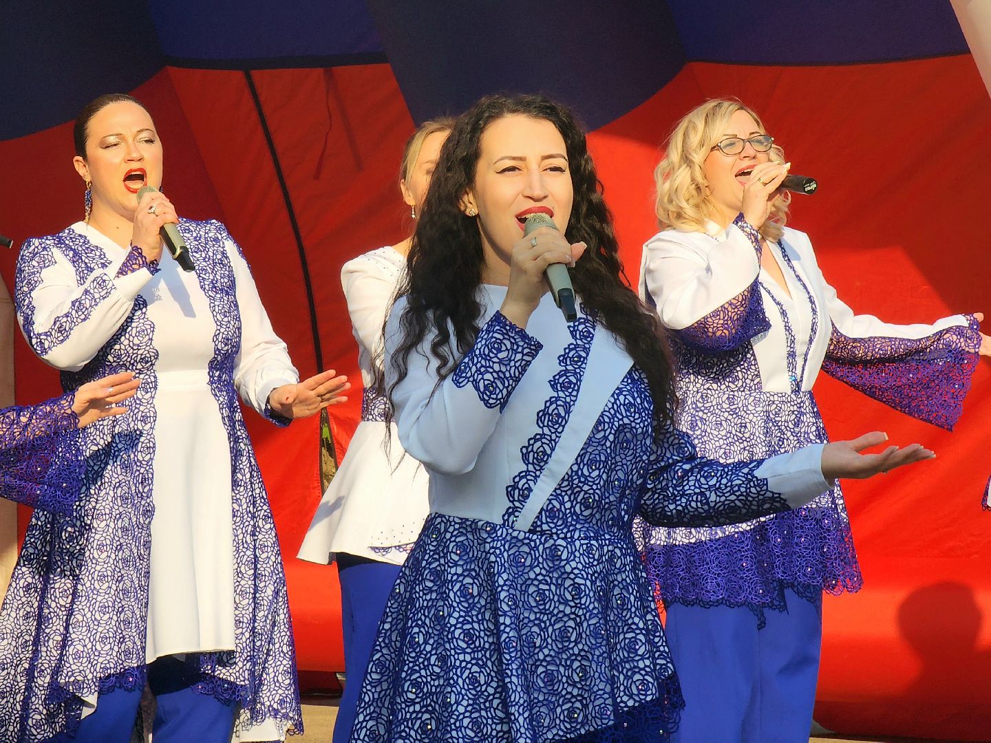 серпухов, липицы, день россии, день села,