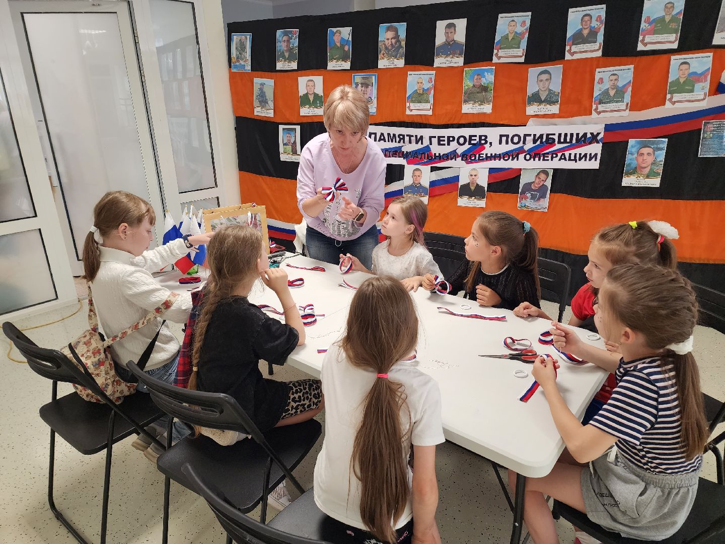 солнечногорск, праздник , россия, дети, творчество ,