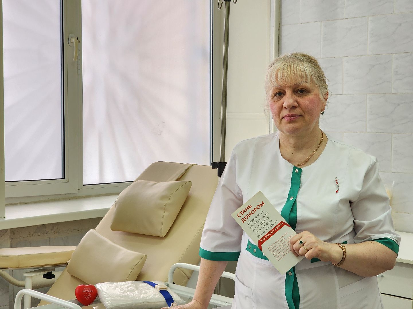 электросталь, донор, сдача крови, медицина, больница,