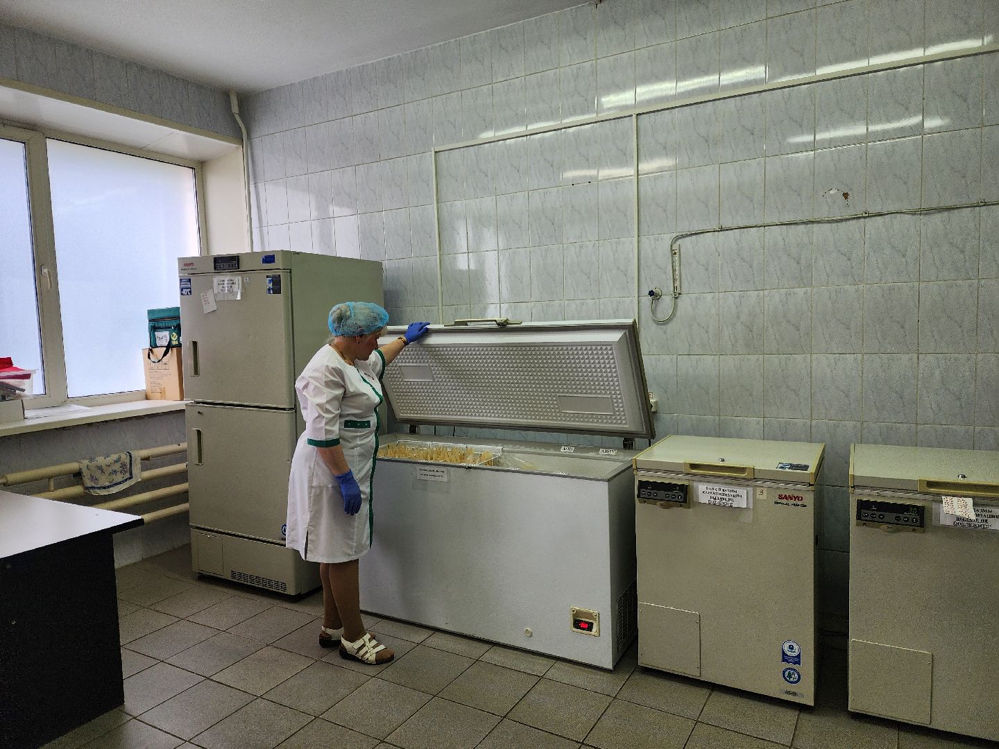 электросталь, донор, сдача крови, медицина, больница,