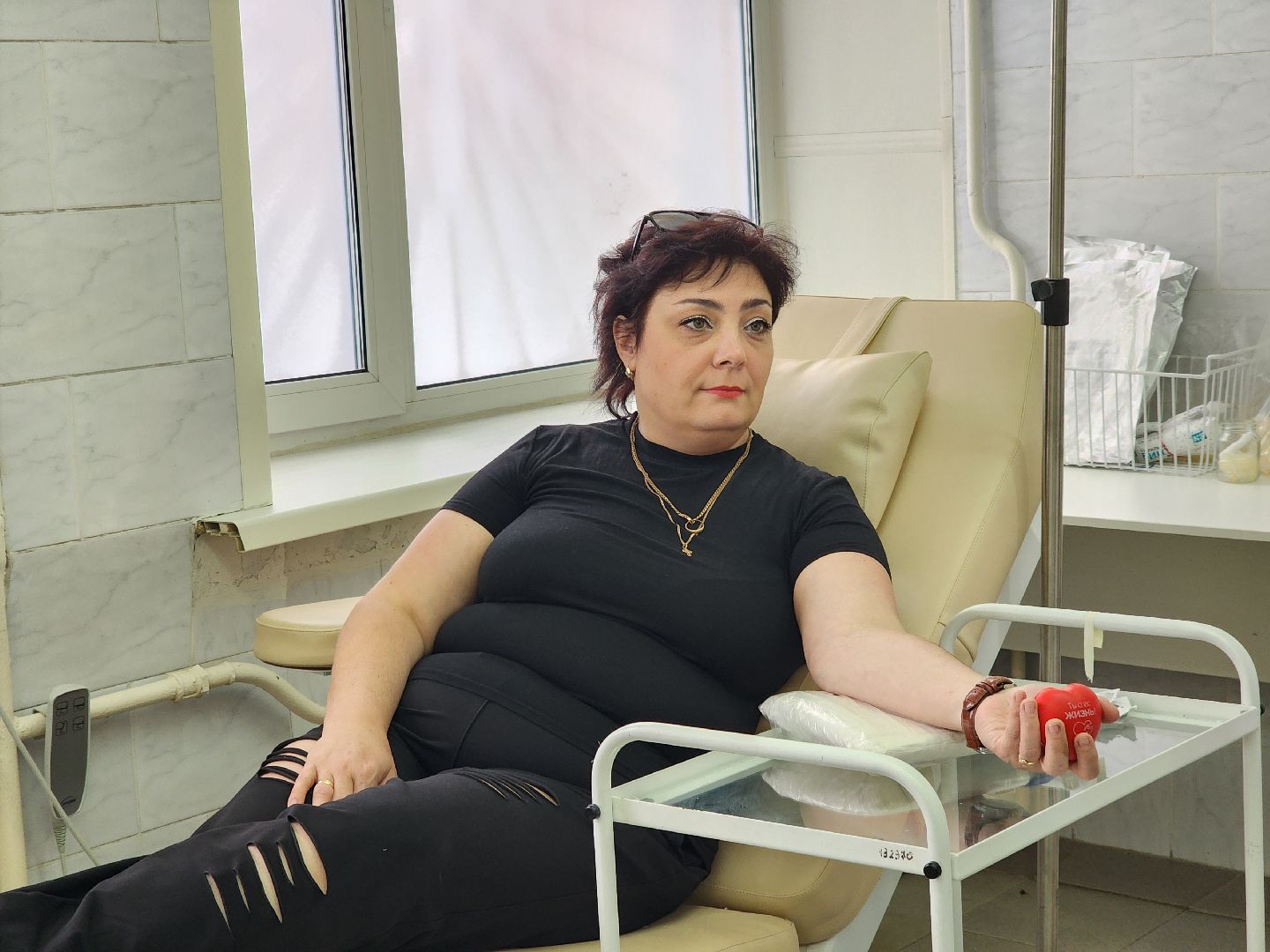 электросталь, донор, сдача крови, медицина, больница,