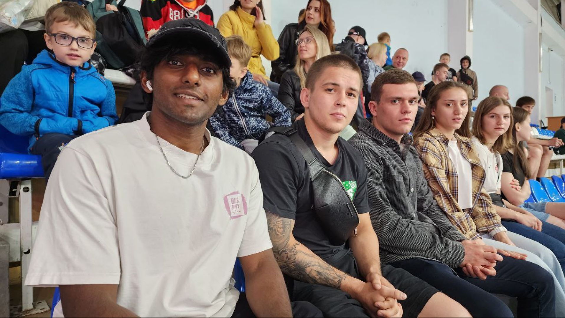 Дмитров, Федор Храпов, МХЛ, Кубок Харламова,