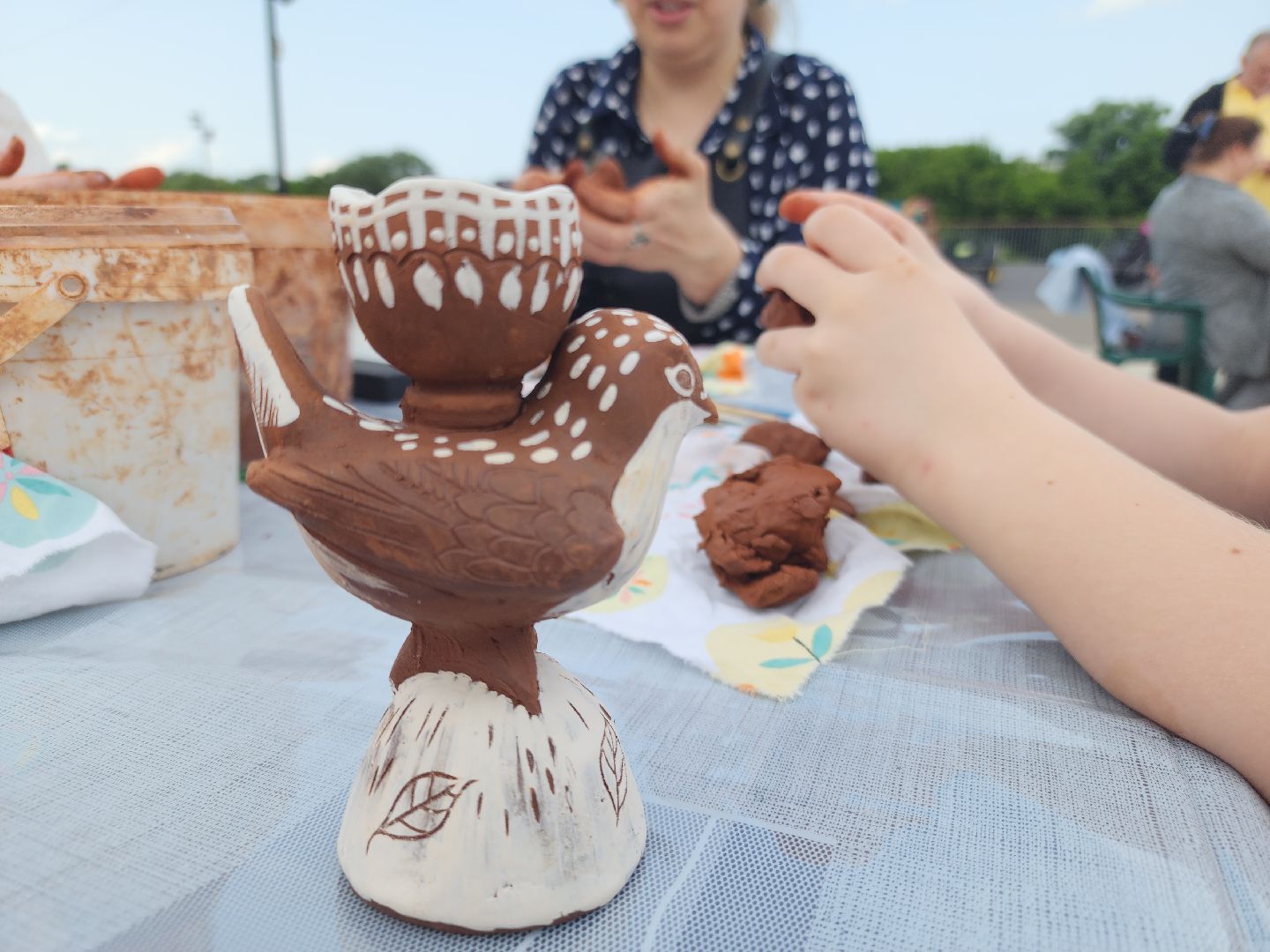 День России 2025, парки подмосковья, орехово-зуево,