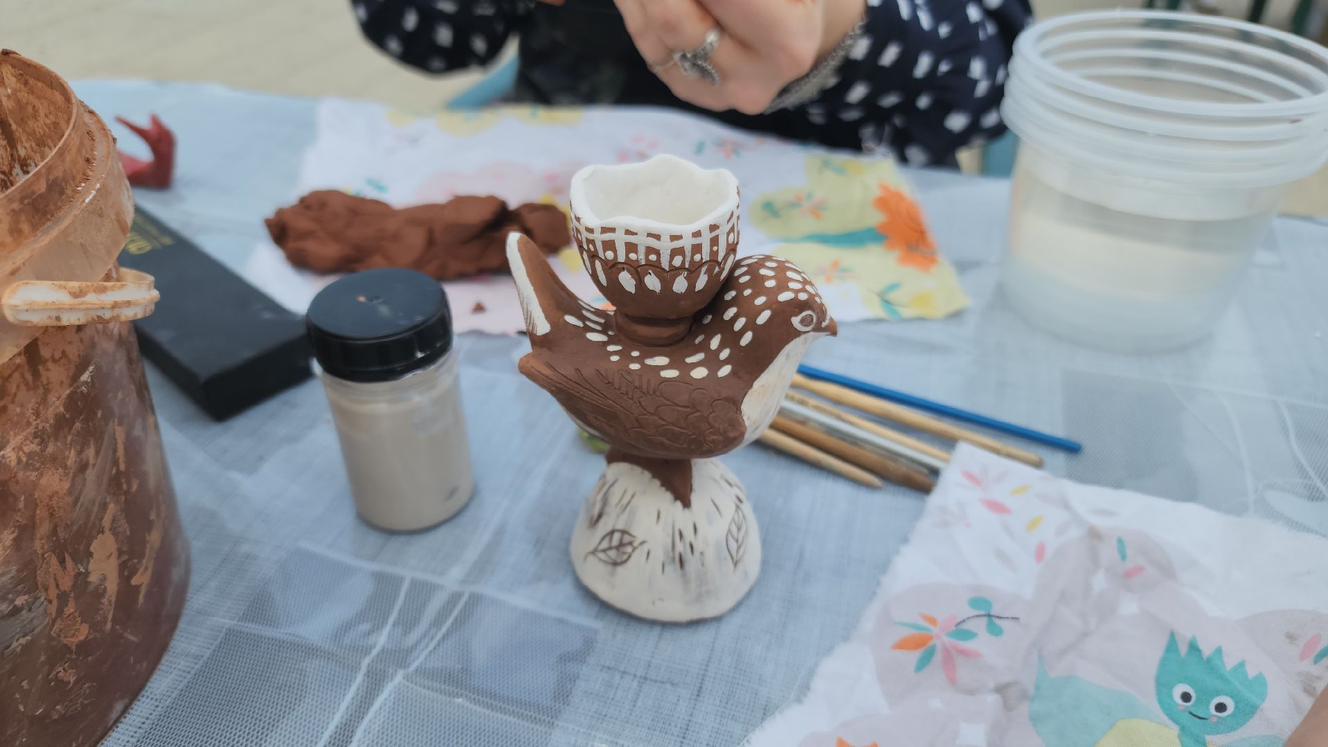 День России 2025, парки подмосковья, орехово-зуево,