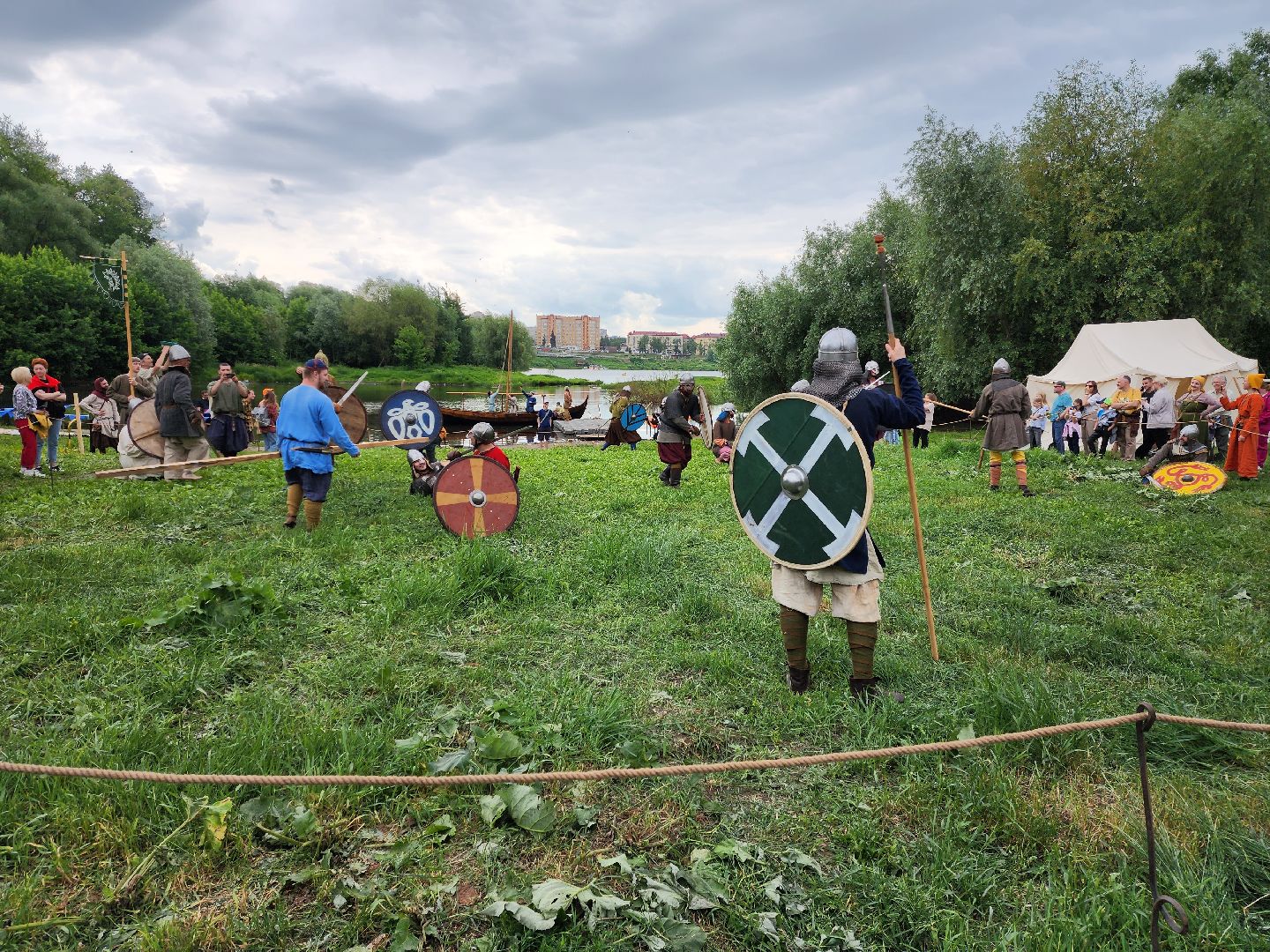 раменское, культура, фестиваль исторической реконструкции наследие предков,вертикальные видео,