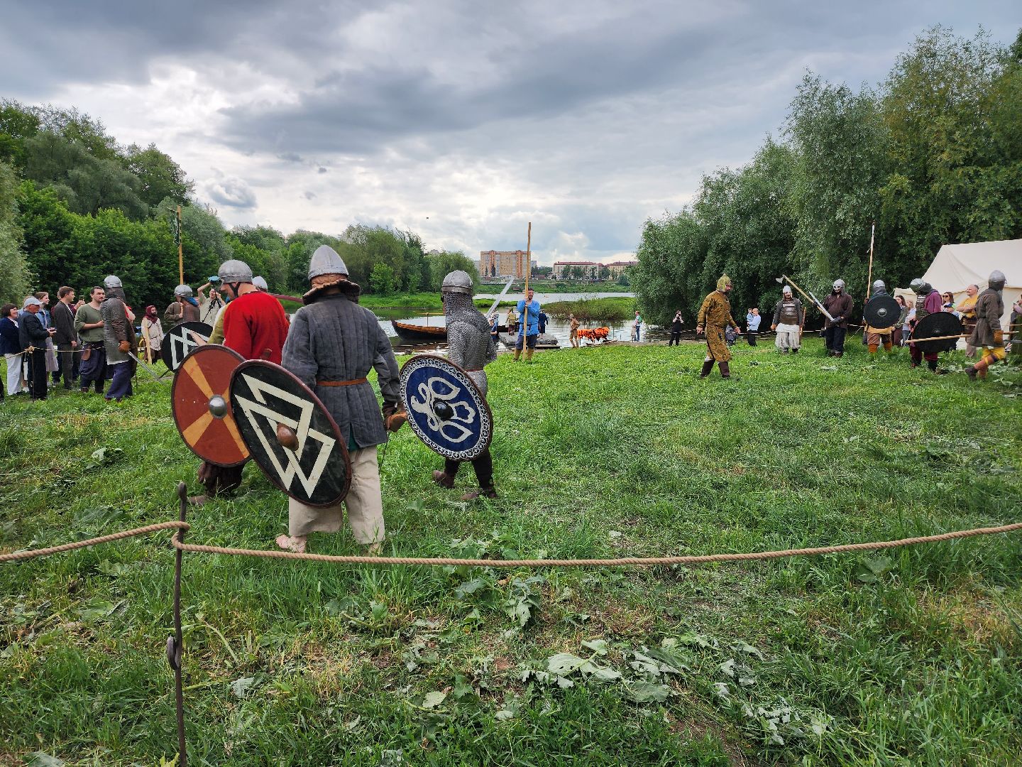 раменское, культура, фестиваль исторической реконструкции наследие предков,вертикальные видео,