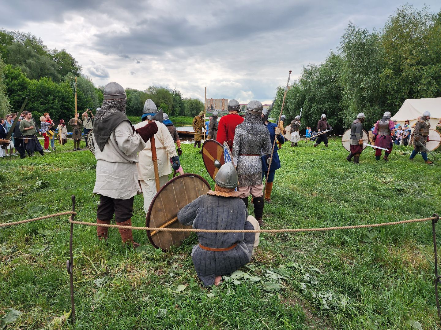 раменское, культура, фестиваль исторической реконструкции наследие предков,вертикальные видео,