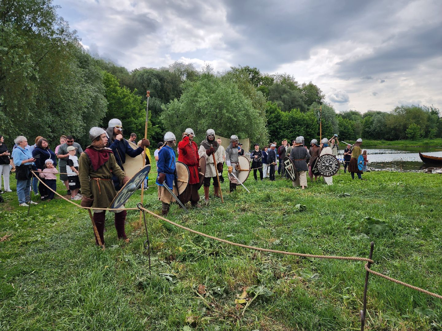 раменское, культура, фестиваль исторической реконструкции наследие предков,вертикальные видео,