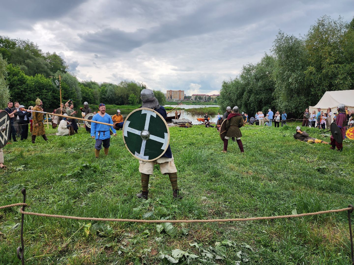 раменское, культура, фестиваль исторической реконструкции наследие предков,вертикальные видео,