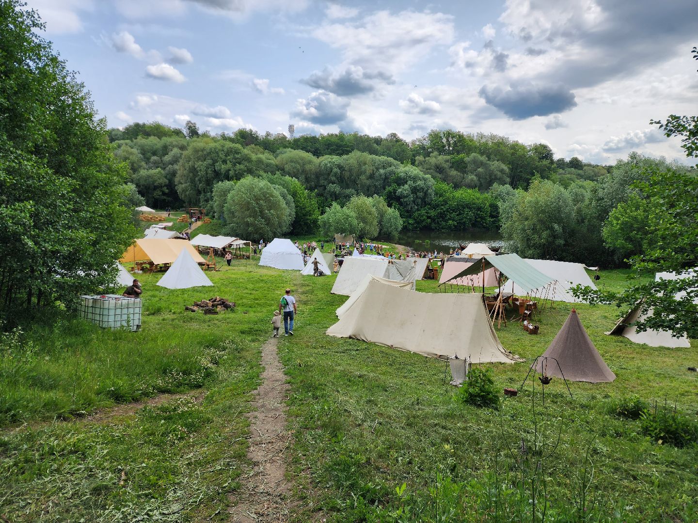 раменское, культура, фестиваль исторической реконструкции наследие предков,вертикальные видео,