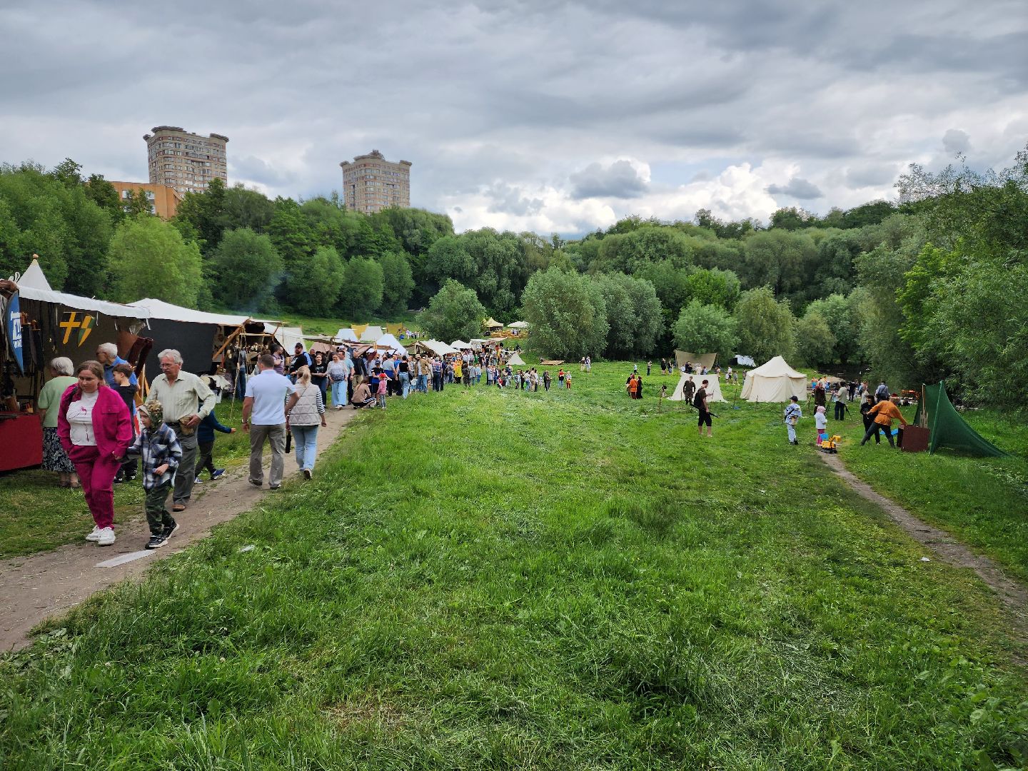 раменское, культура, фестиваль исторической реконструкции наследие предков,вертикальные видео,
