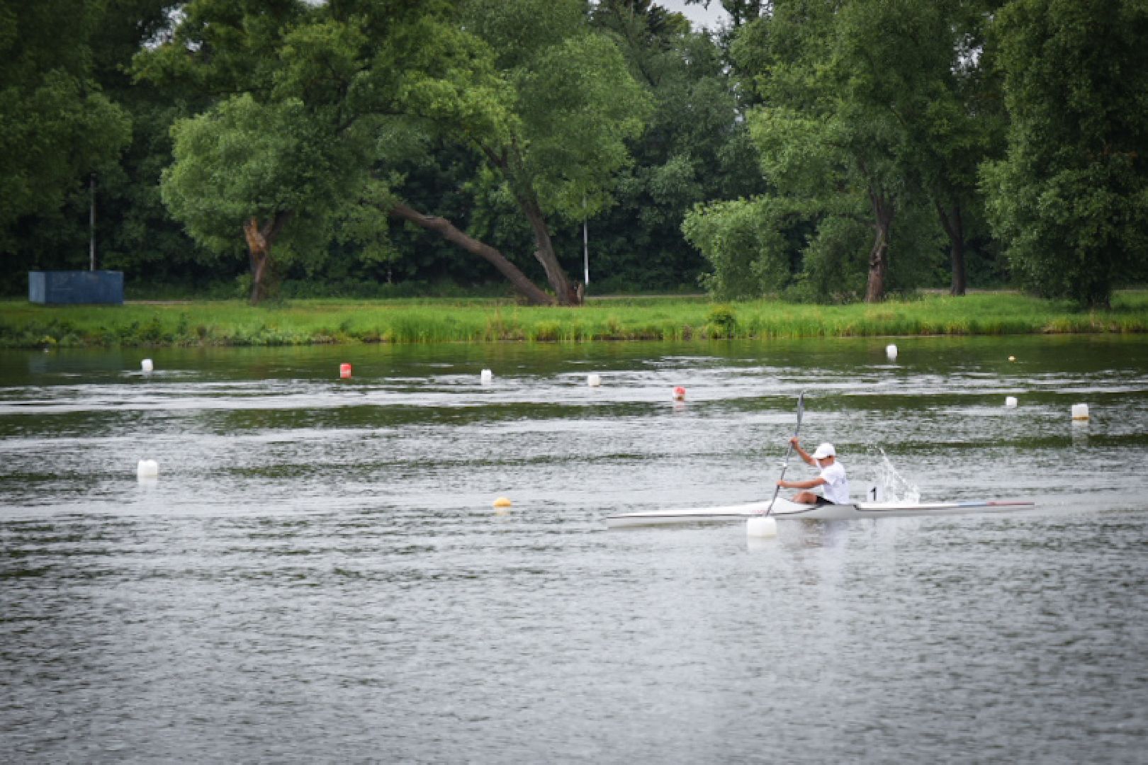 бронницы, день россии 2025, соревнования на байдарках и каноэ , дети,