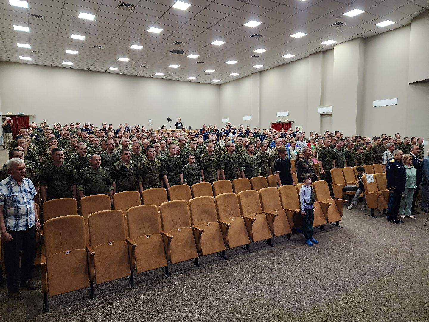 солнечногорск, праздник , россия, жители,