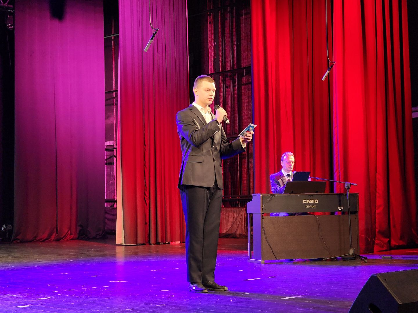 солнечногорск, праздник , россия, жители,