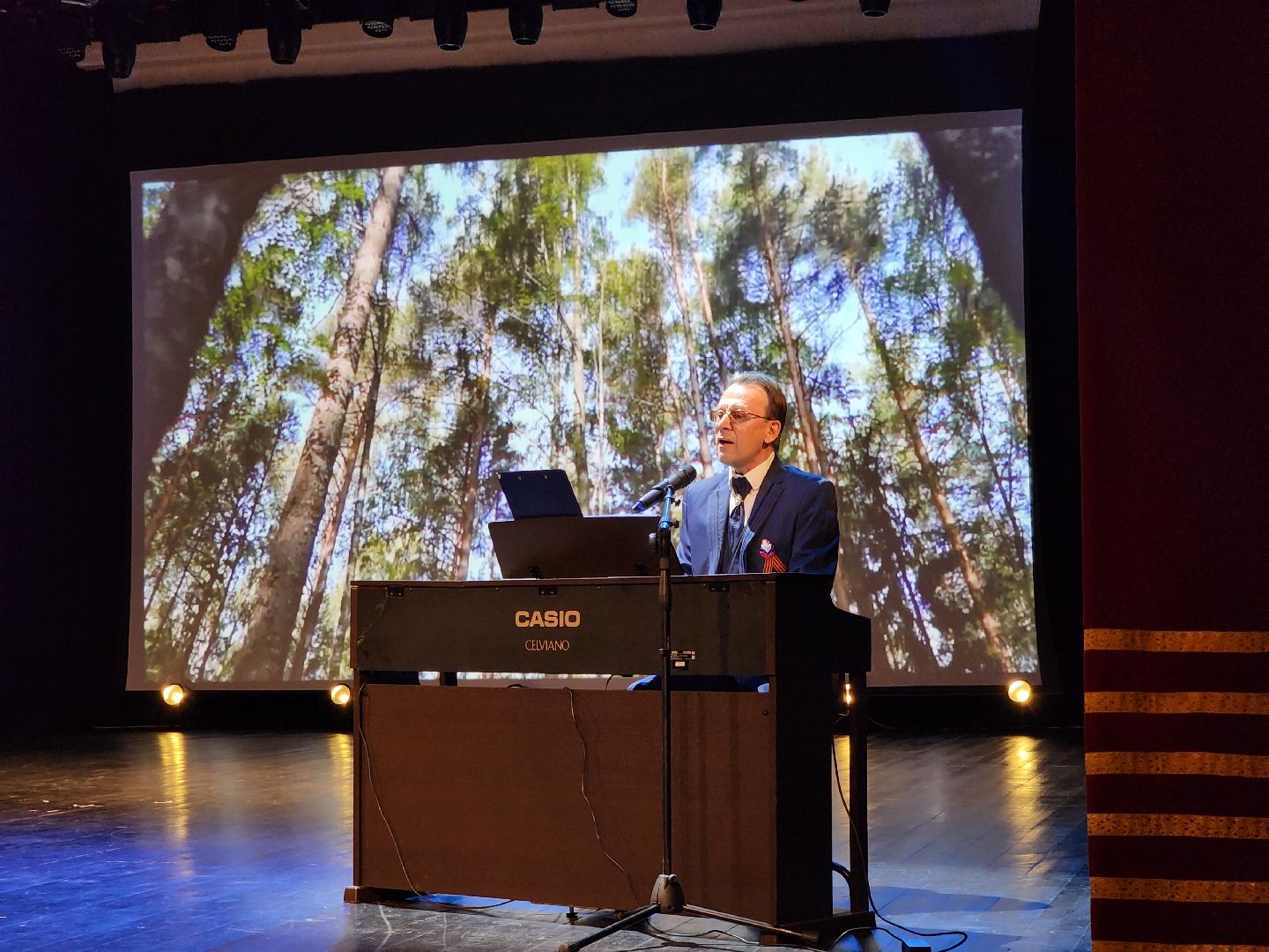 солнечногорск, праздник , россия, жители,