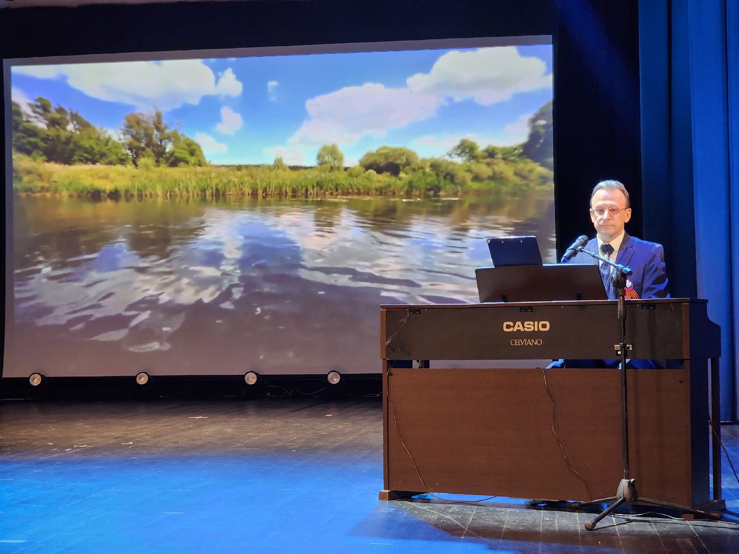 солнечногорск, праздник , россия, жители,