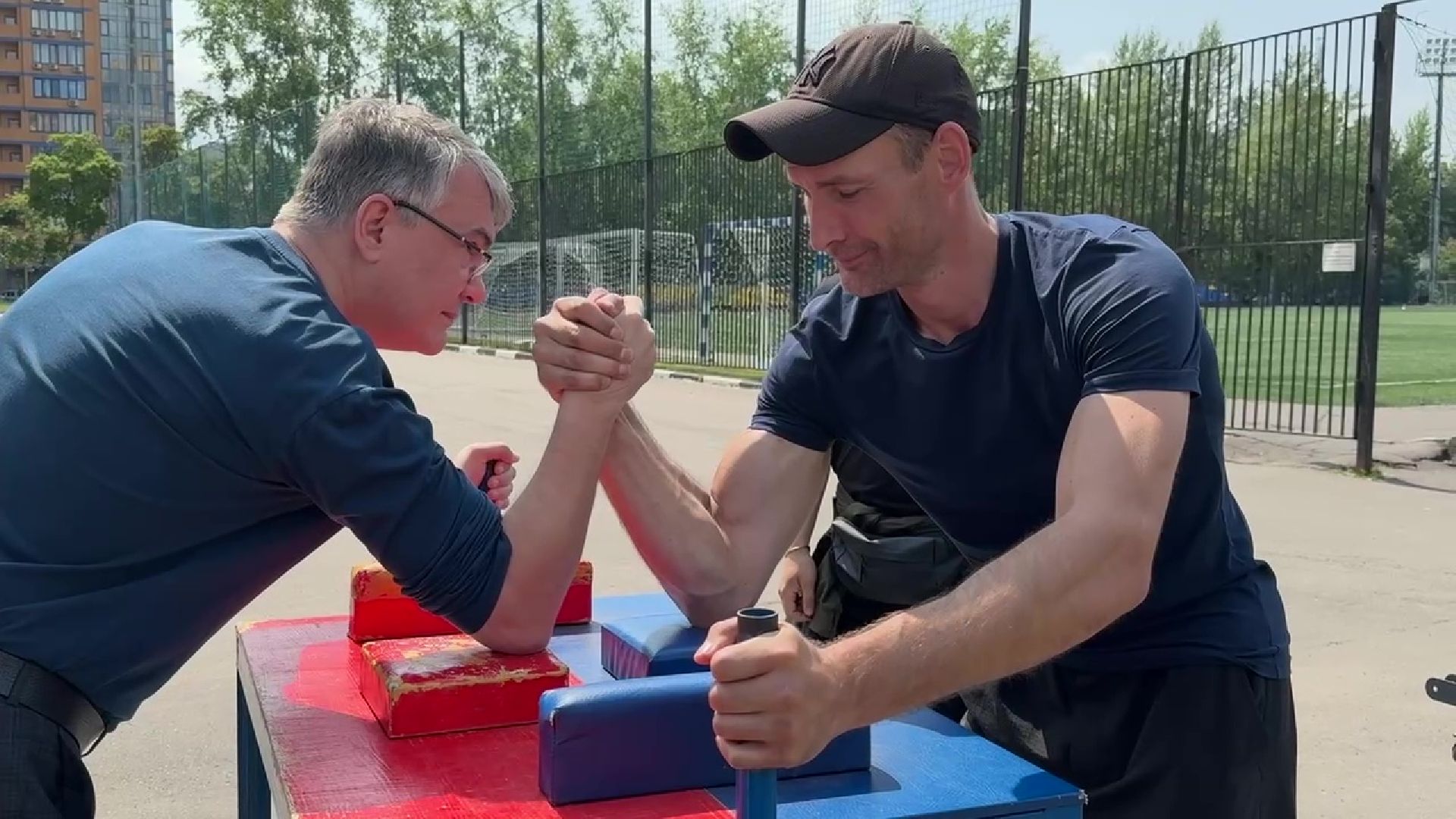 Реутов, День России, активности,стадион старт,