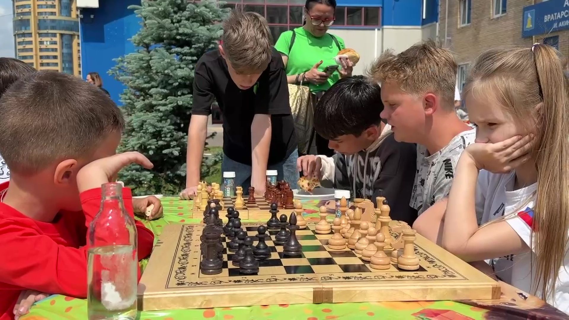 Реутов, День России, активности,стадион старт,