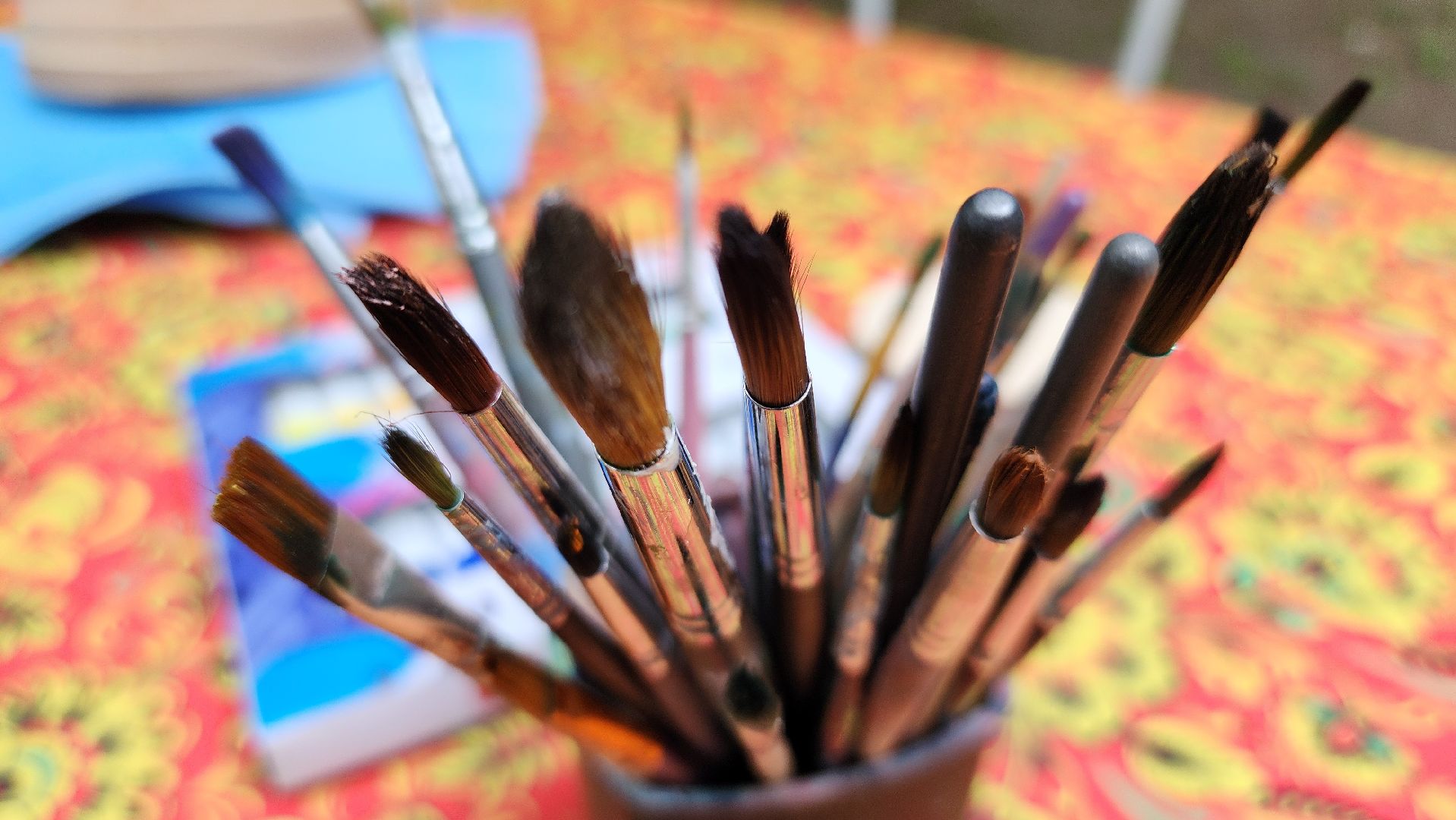 Руза, День России, СВО,