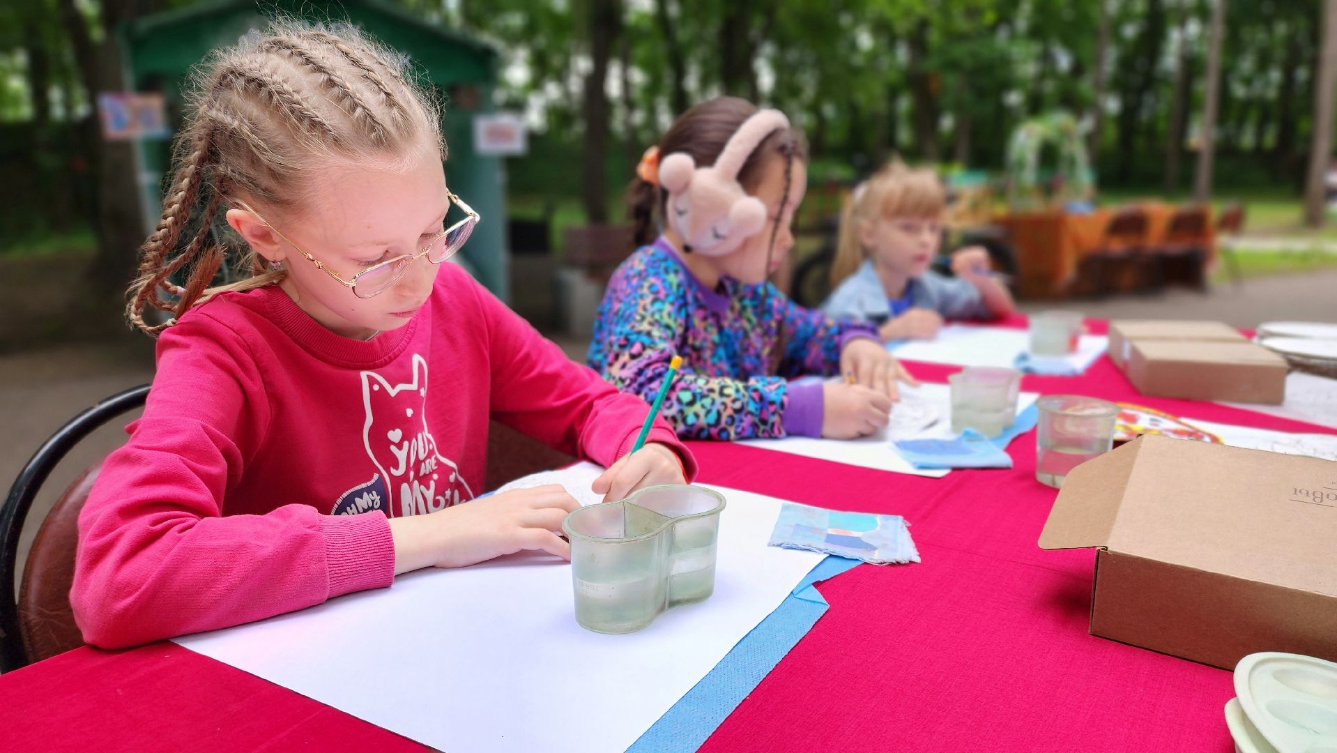 Руза, День России, СВО,