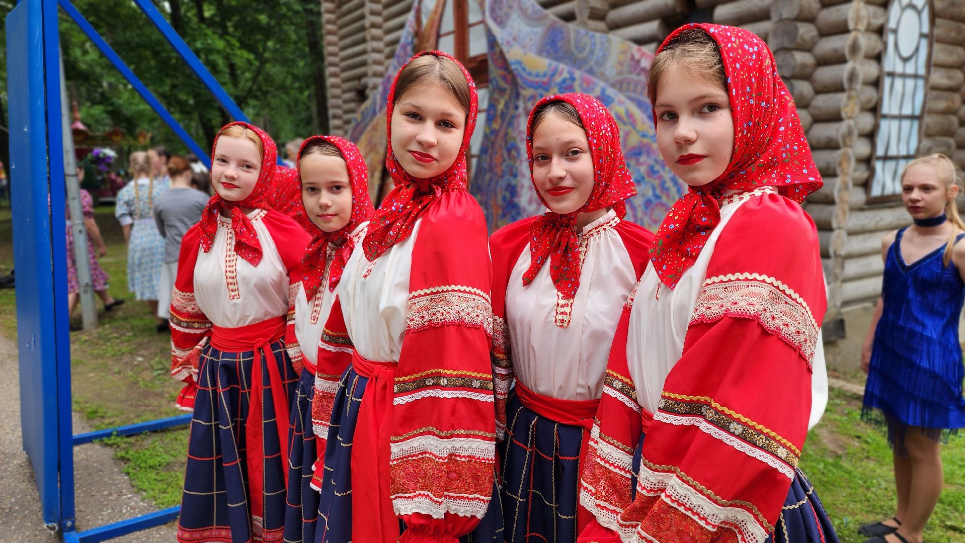 Руза, День России, СВО,