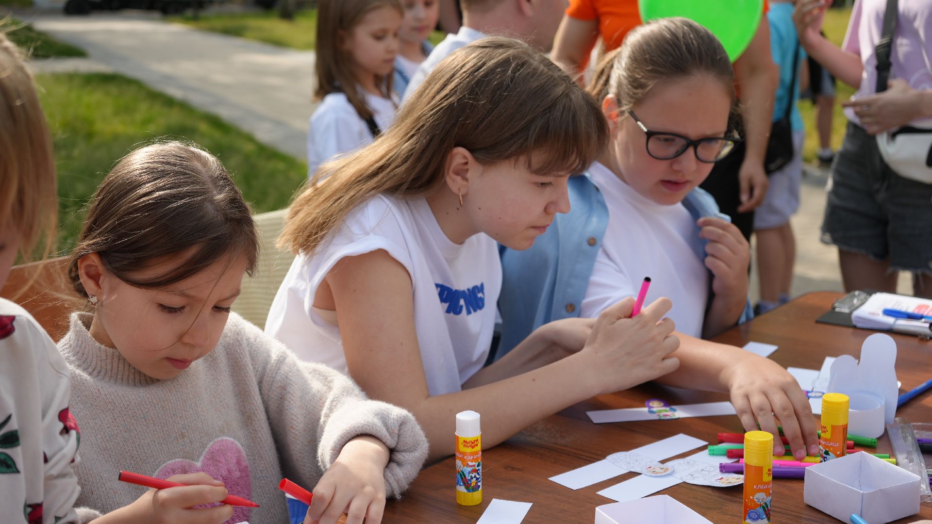 день россии, концерт,