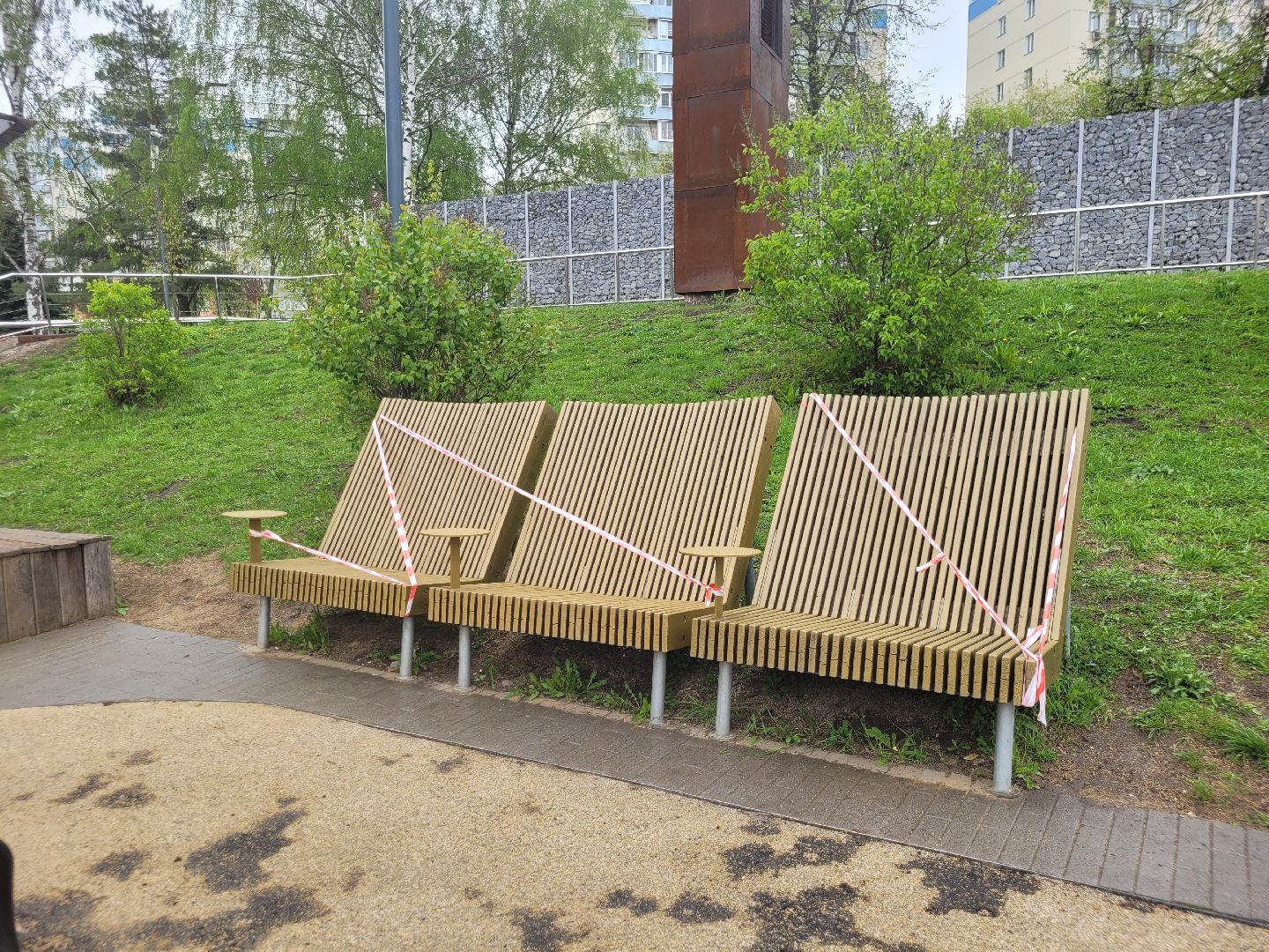 жкх, обновление, видное, благоустройство, территории