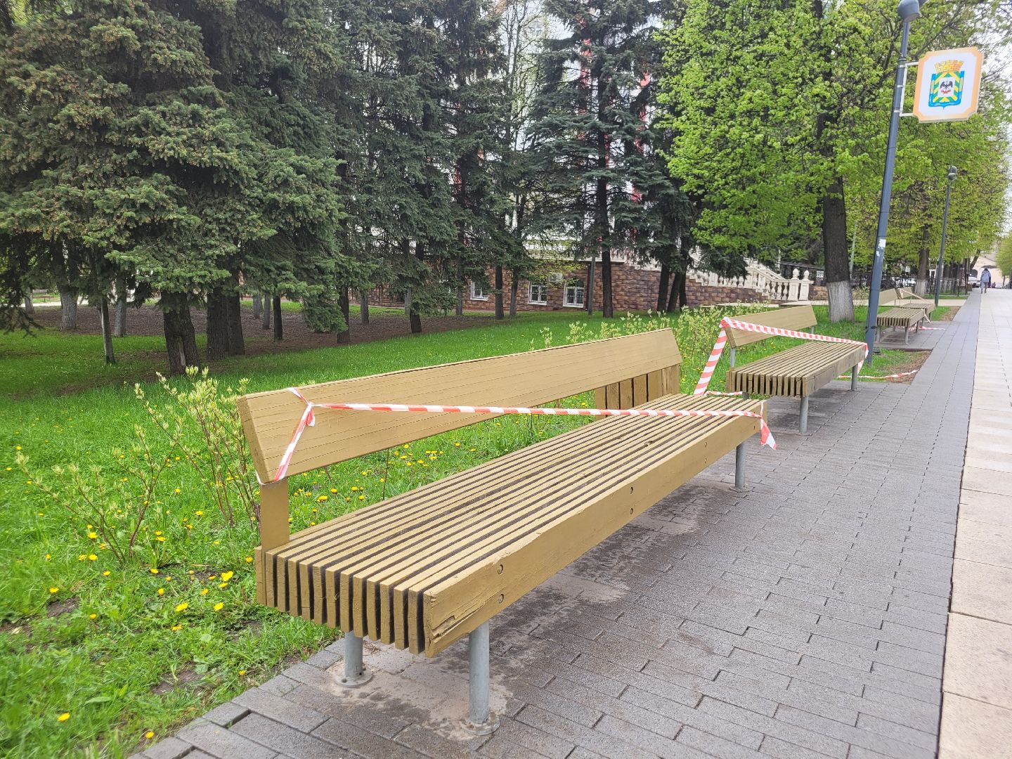 жкх, обновление, видное, благоустройство, территории