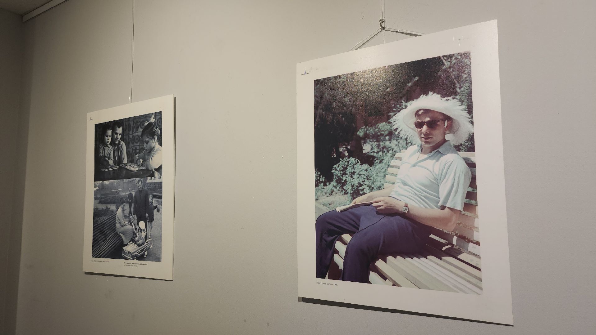 люберецкая картинная галерея, люберцы, день россии,