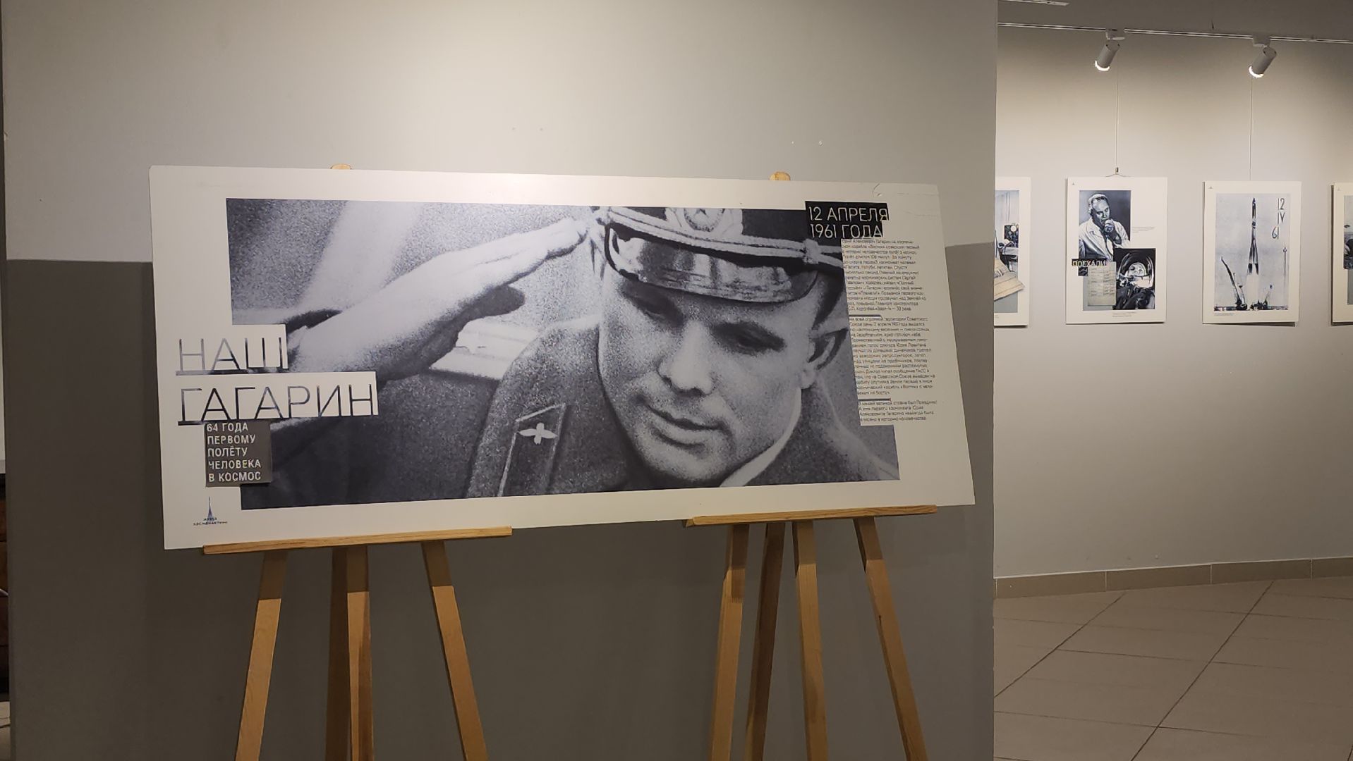 люберецкая картинная галерея, люберцы, день россии,