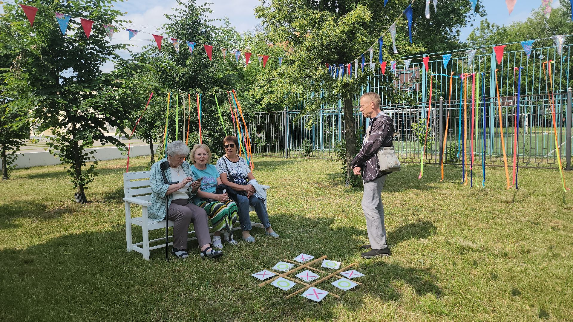 люберецкая картинная галерея, люберцы, день россии,