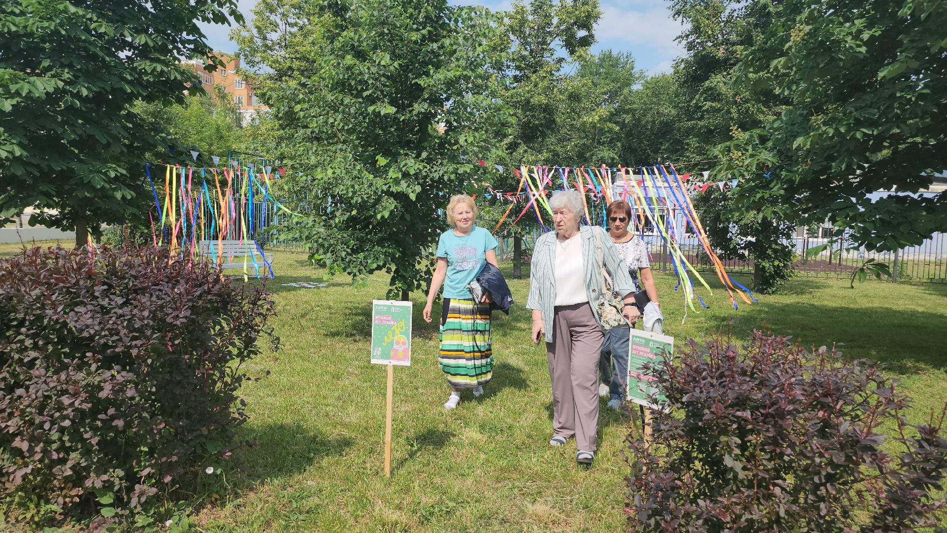 люберецкая картинная галерея, люберцы, день россии,