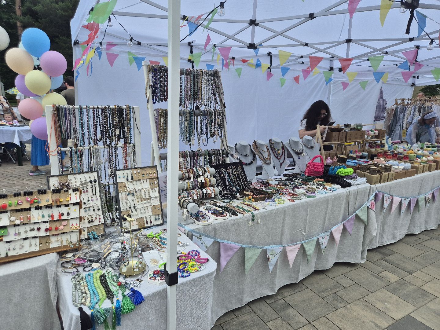 дубна, день россии, праздник, мастеркласс, ярмаркамастеров,