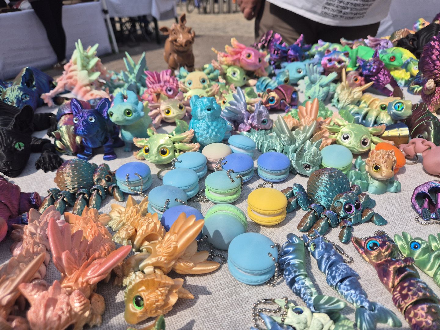 дубна, день россии, праздник, мастеркласс, ярмаркамастеров,