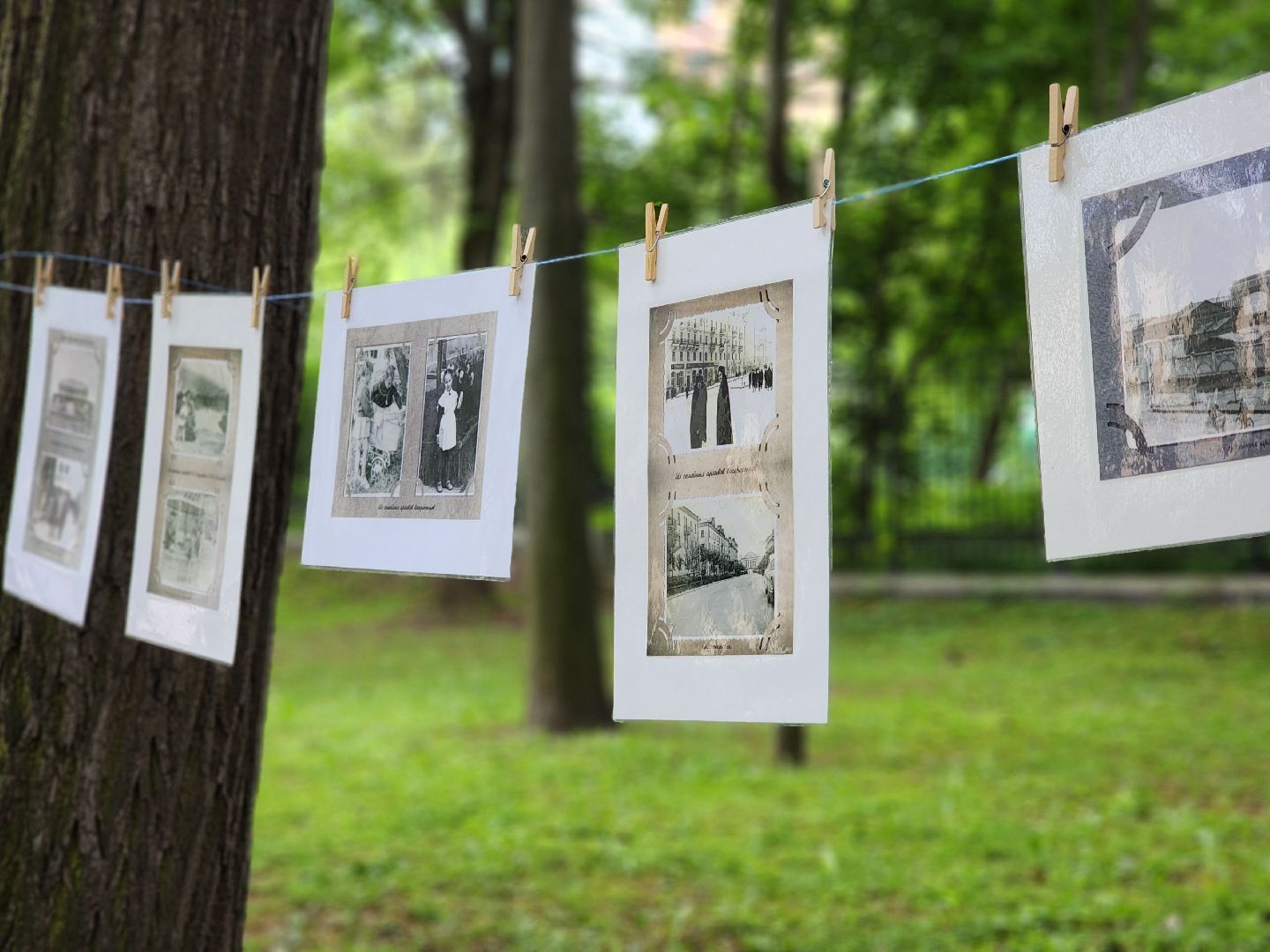 воскресенск, день россии, день города, фотовыставка,