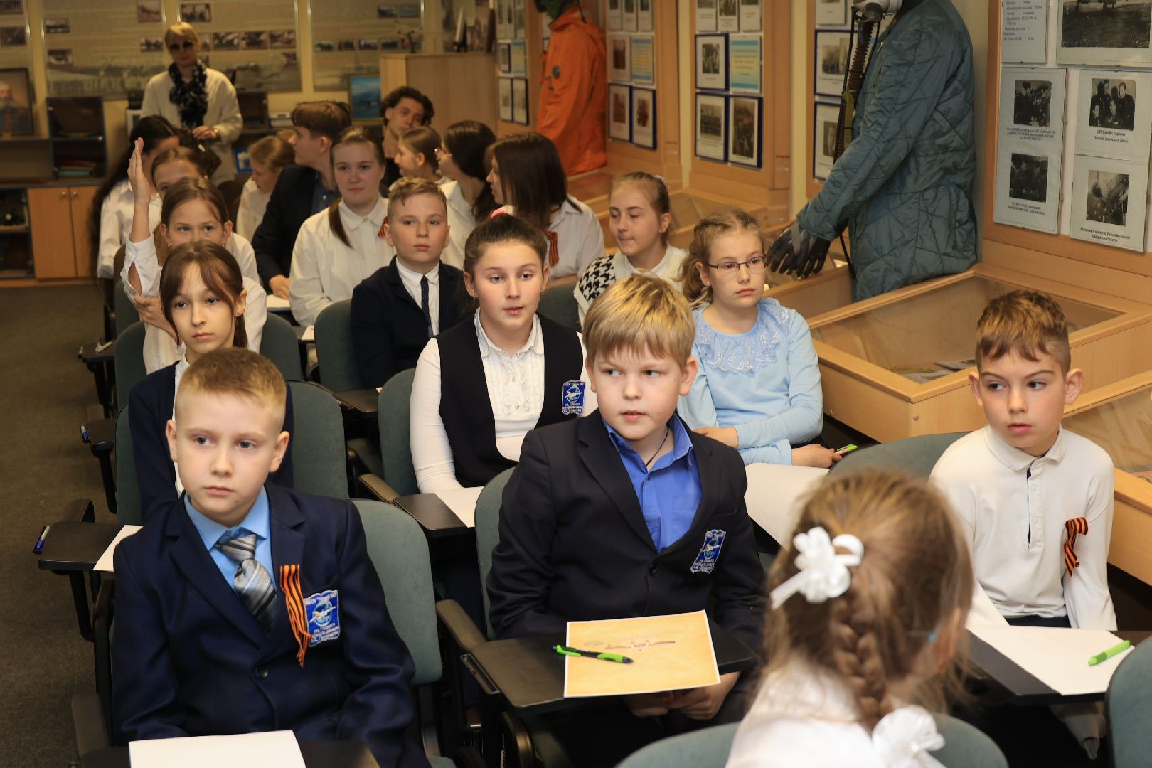 Письма, победа, 9мая