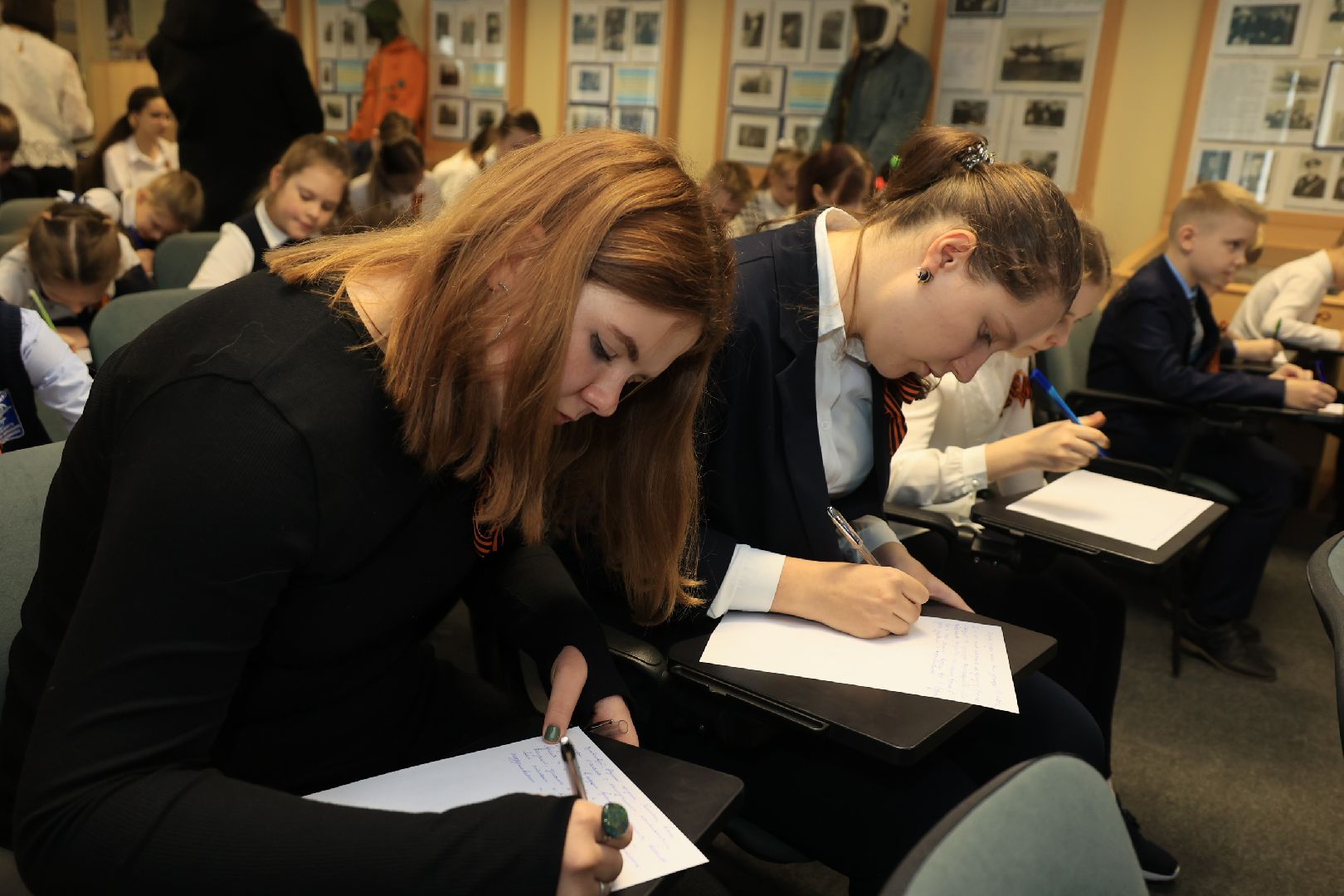 Письма, победа, 9мая