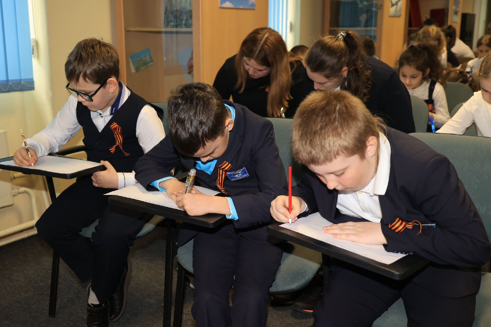 Письма, победа, 9мая